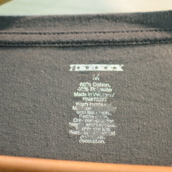 3/$20 America T-Shirt - Picture 3 of 4